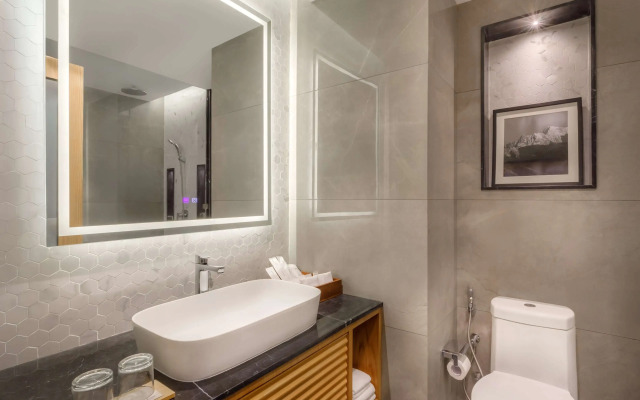 Radisson Hotel Kathmandu
