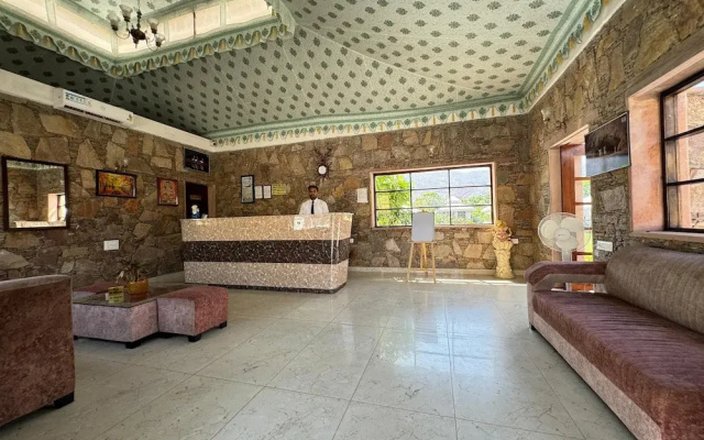 Ananda Resort Pushkar
