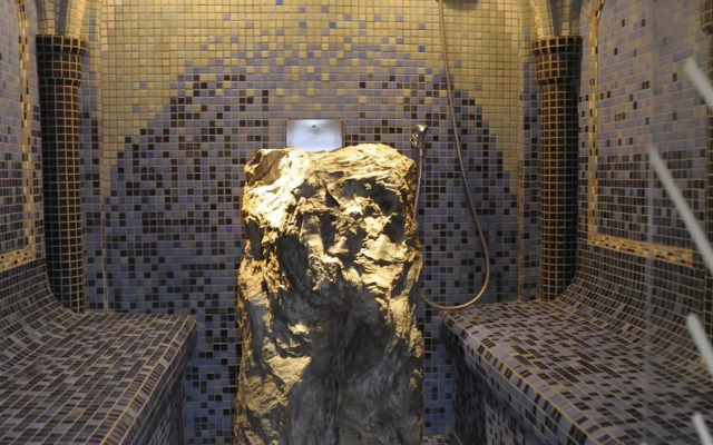 Hotel Wilder Mann Aschaffenburg