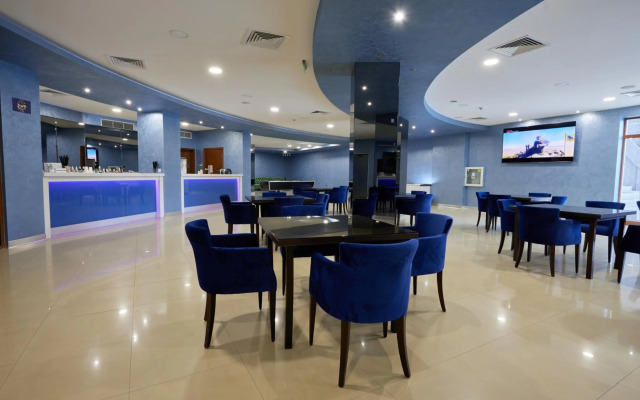 Hotel Continental