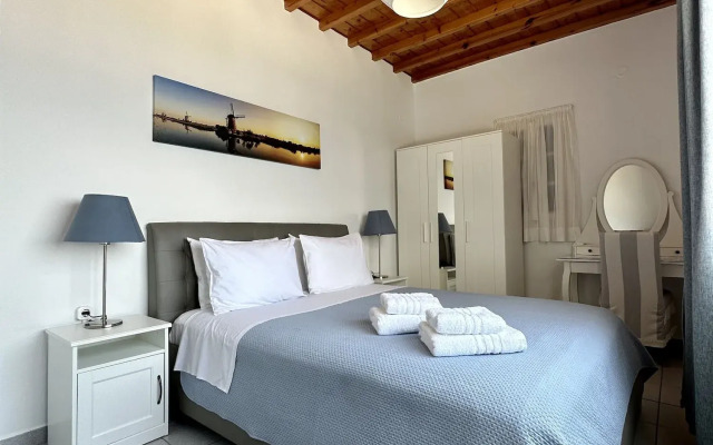 Villa Oceania