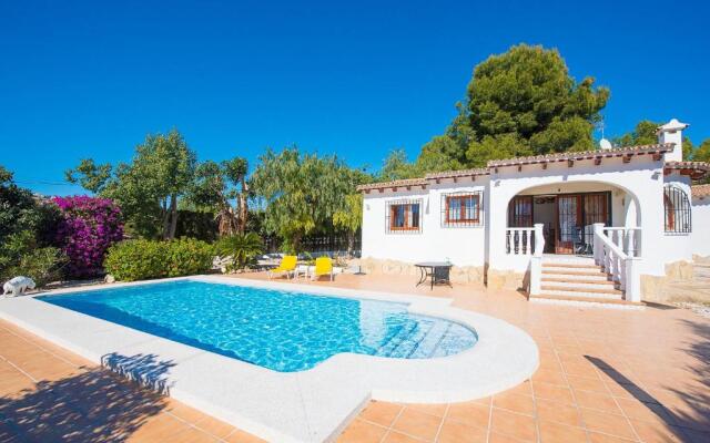 Villa Michele - Plusholidays
