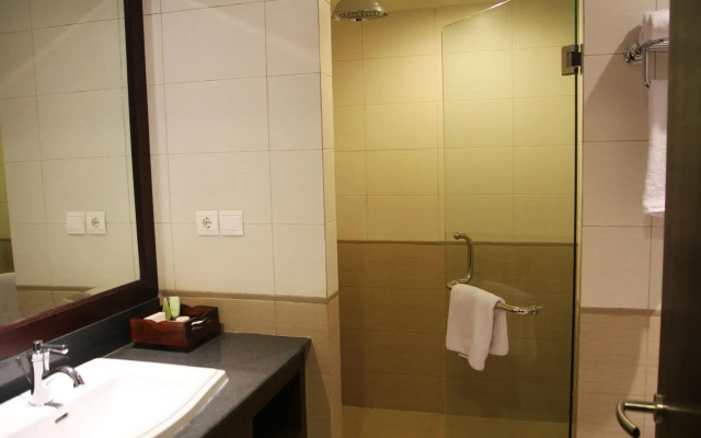 Varna Culture Hotel Soerabaia Surabaya