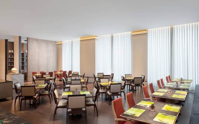 Courtyard by Marriott Taiyuan
