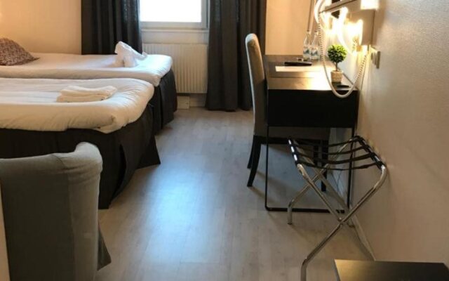 Hotel Nordica Strömsund