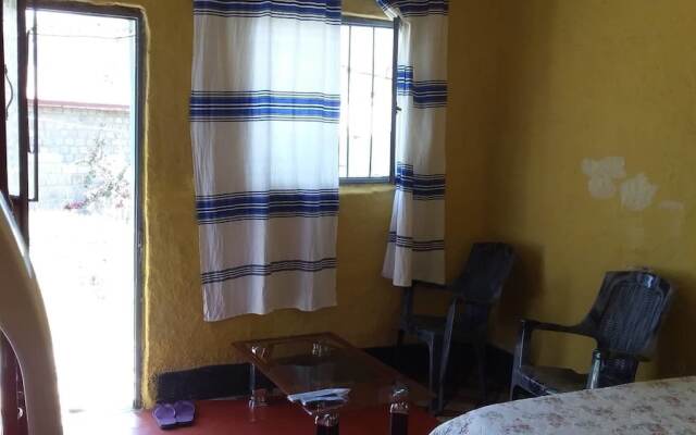 home away from home gust house