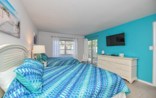 Palm Bay Club by Beachside Management