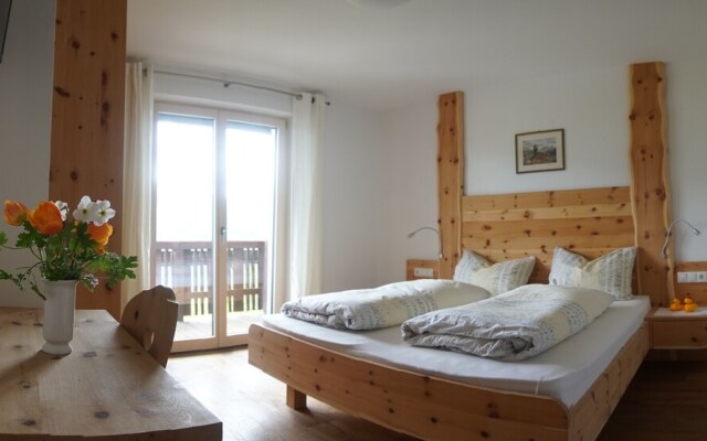 Agriturismo Gfaderhof Ferienwohnungen