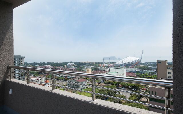 Hotel California Jeju