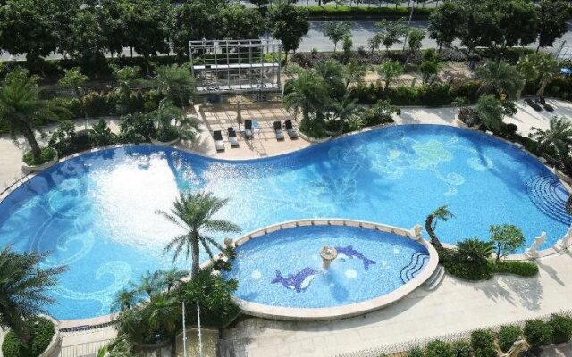 Guangzhou Zhongbang International Hotel