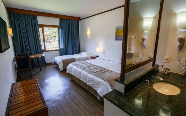 Villa Itaipava Resort & Conventions