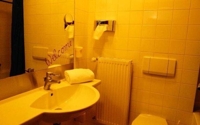 sweet dream hostel & pension - Self Check-In