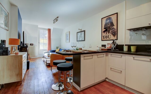 Le Jeannin - Cosy & Clean