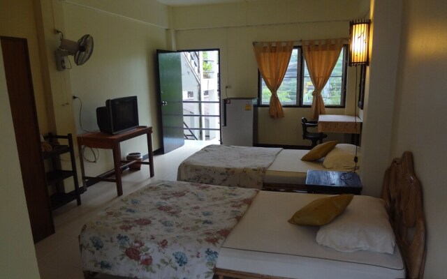 Sarabu Guest House