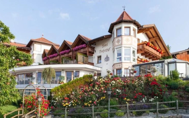 Hotel Bacherhof