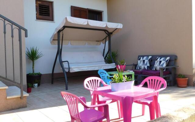 Apartmani Danijela