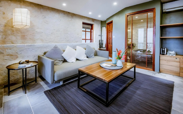 Topas Ecolodge
