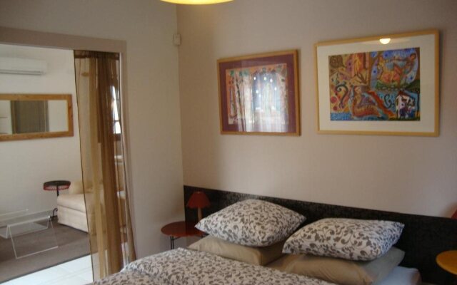 Les Chambres du Midi