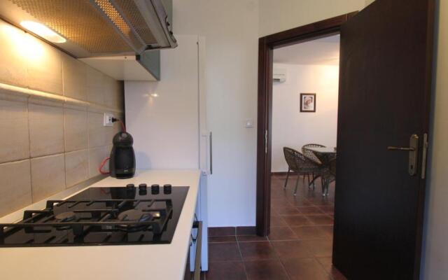3 BR Apartment in Boka Gardens complex