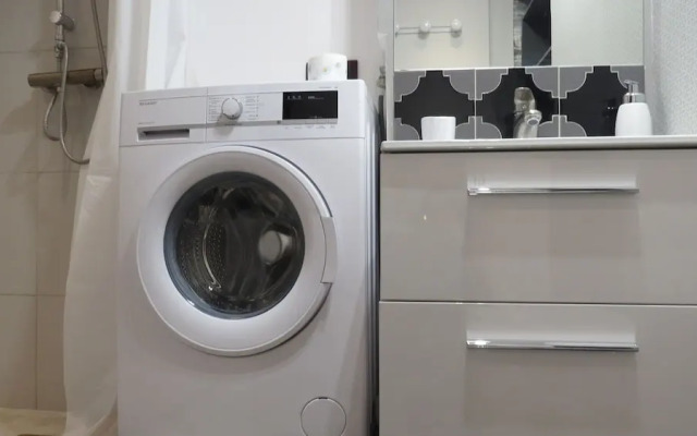 ReMi Luxury Apartment