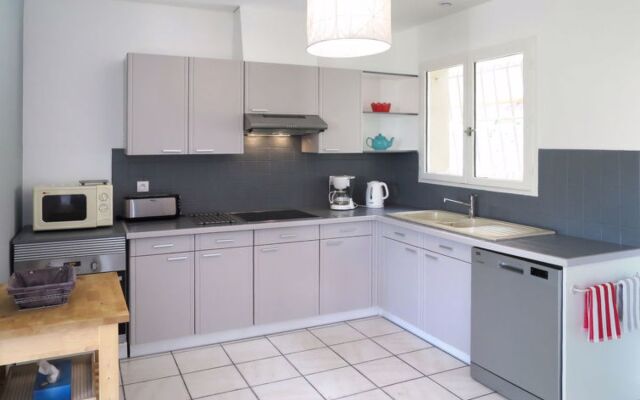 Les Chênes (HUT123)