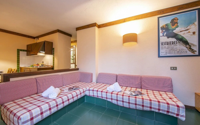 Grange Hike & Ski - 15D Sestriere