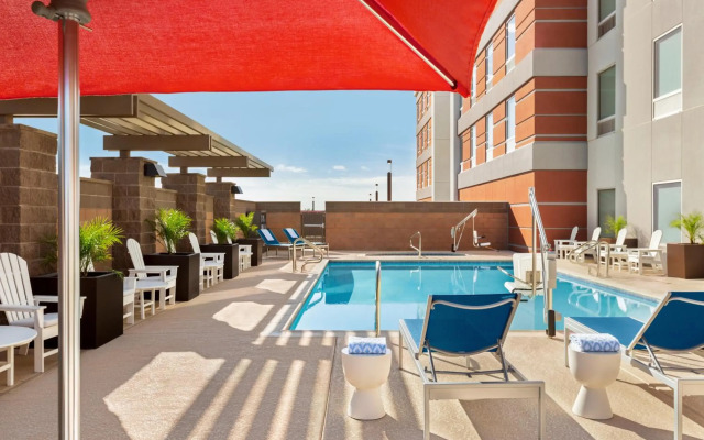 Tru By Hilton Scottsdale Salt River