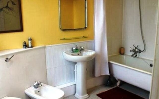 Terrafirma Guest House