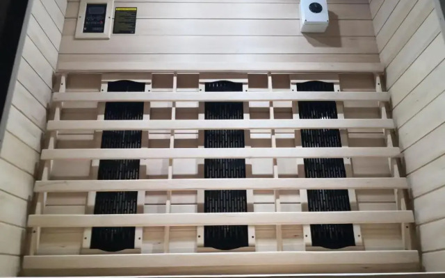 Sardinia SPA Apartment