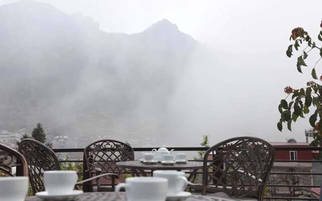 Phoenix Sapa Hotel