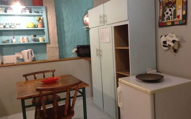 Airlies Guest House