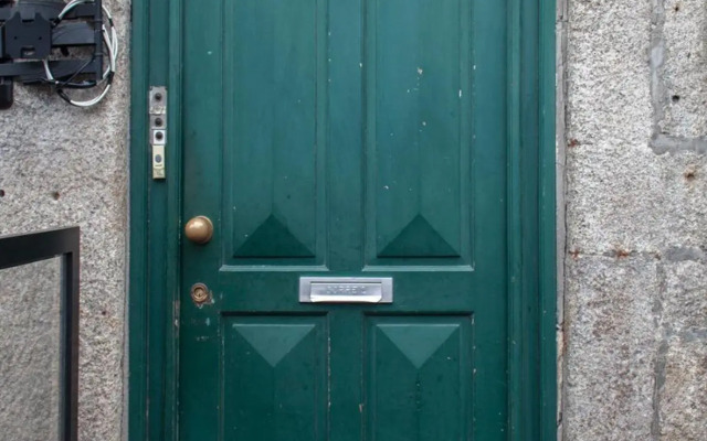 Porto By the River 1 - Gaia