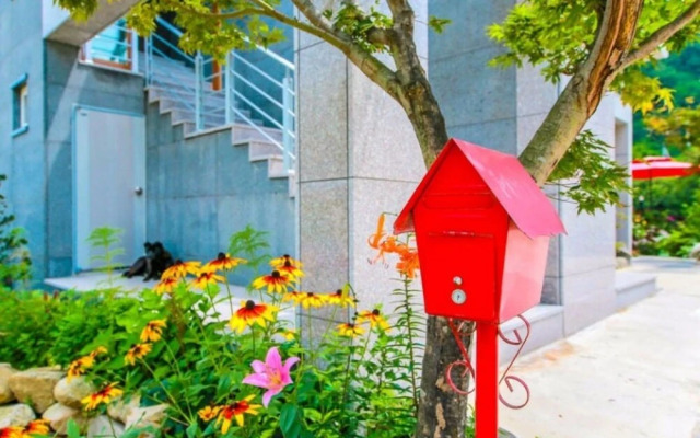 Yangyang Daol Pension