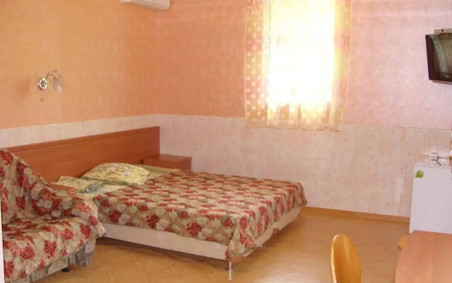 Dubrava Guest House