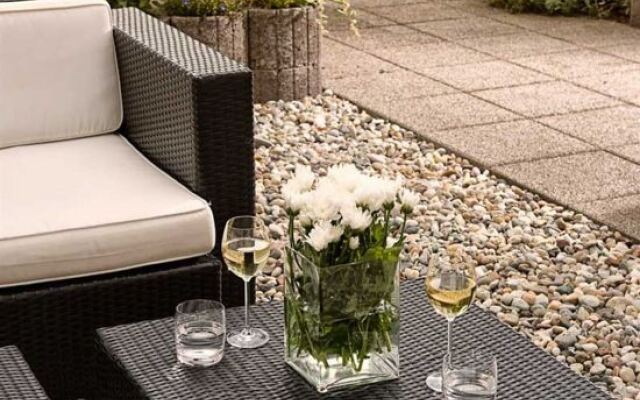 Best Western Amedia Frankfurt Ruesselsheim