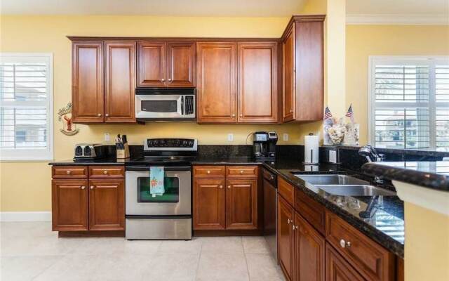 321 Cinnamon Beach - Three Bedroom Condo