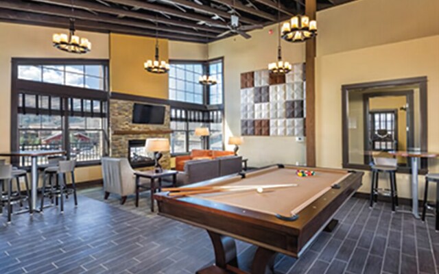 Granby Presidential Casita sleeps 10