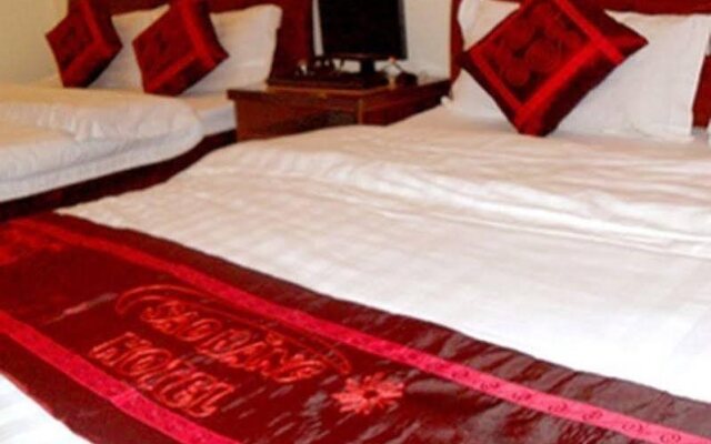 Sao Bang Hotel Hong Ha