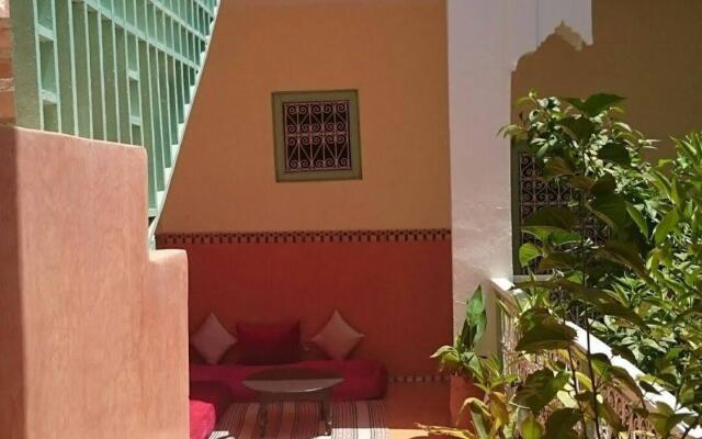 Riad Dar Nael