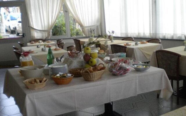 Hotel Villa Amelia