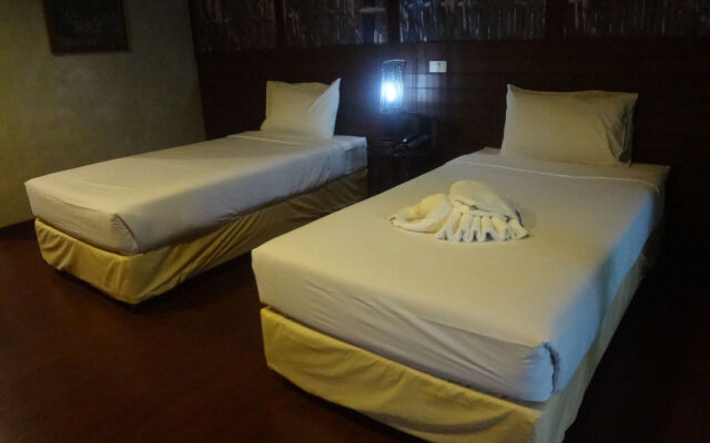 Suan Mork Kham Resort