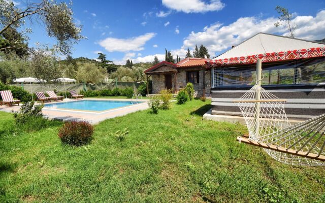 KAY6500 Villa Gokce 2 Bedrooms