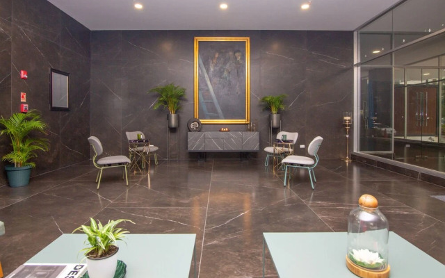 Boutique Apartments Panama