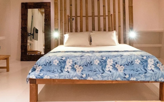 lilium rooms