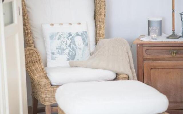 Kalvåg Holidayapartment