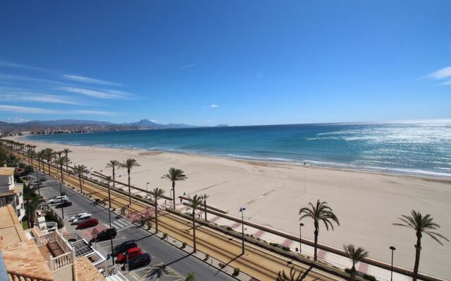 Loft Playa Mucha Vista