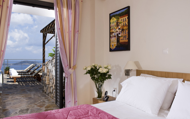Elounda Solfez Villas