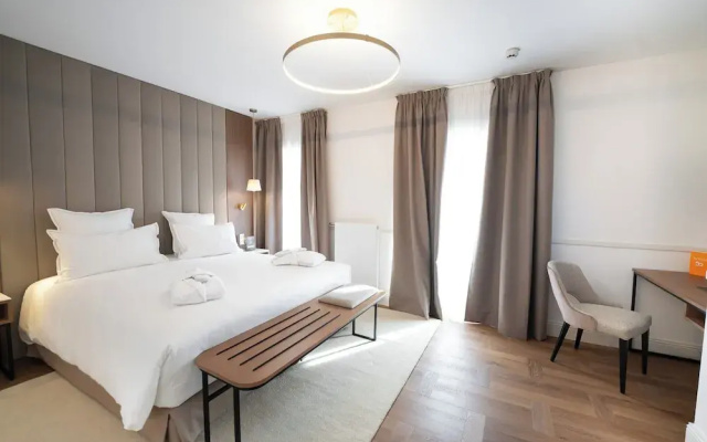 Hôtel Margaux