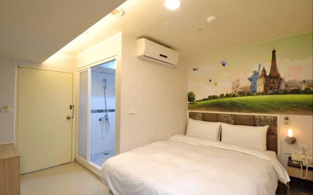Lido Holiday Hotel