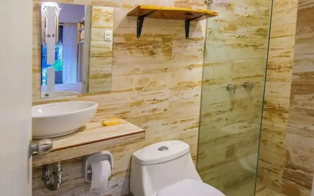 Hotel Beso de Sal Boutique